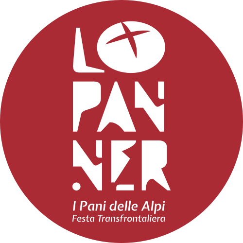 L O P A N  N E R - Il Pane Delle Alpi