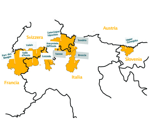 Mappa partner