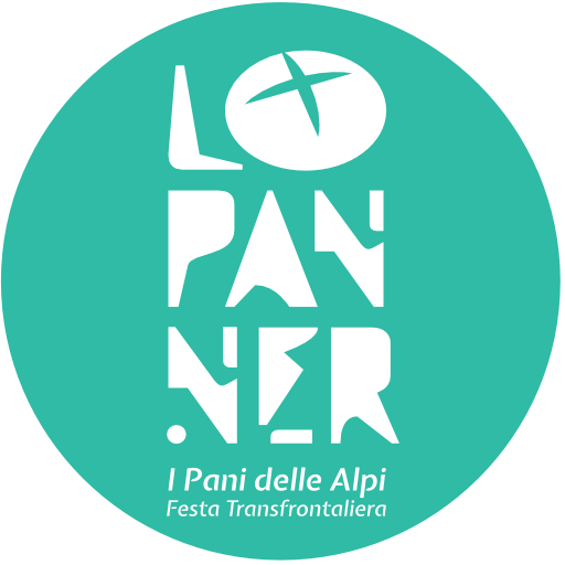 L O P A N  N E R - Il Pane Delle Alpi - 15 e 16 OTTOBRE 2022