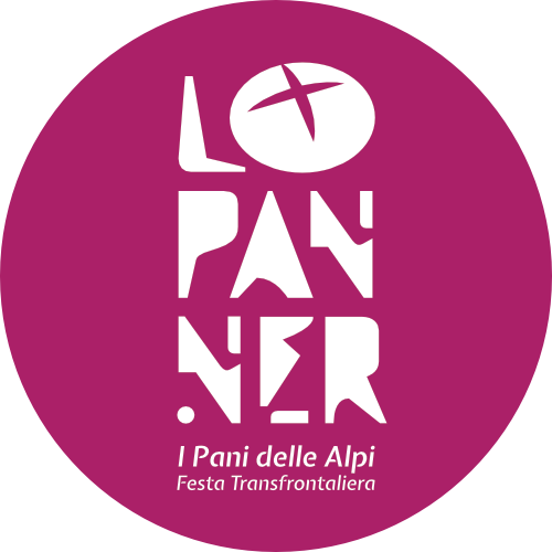 L O P A N  N E R - Il Pane Delle Alpi - 26/27 ottobre 2024