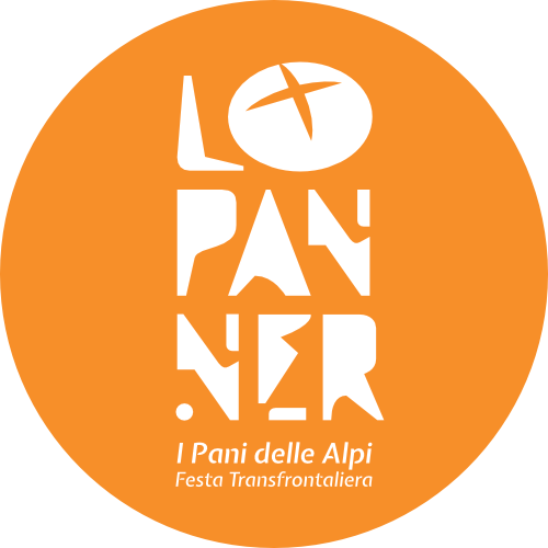 L O P A N  N E R - Il Pane Delle Alpi - ottobre 2026