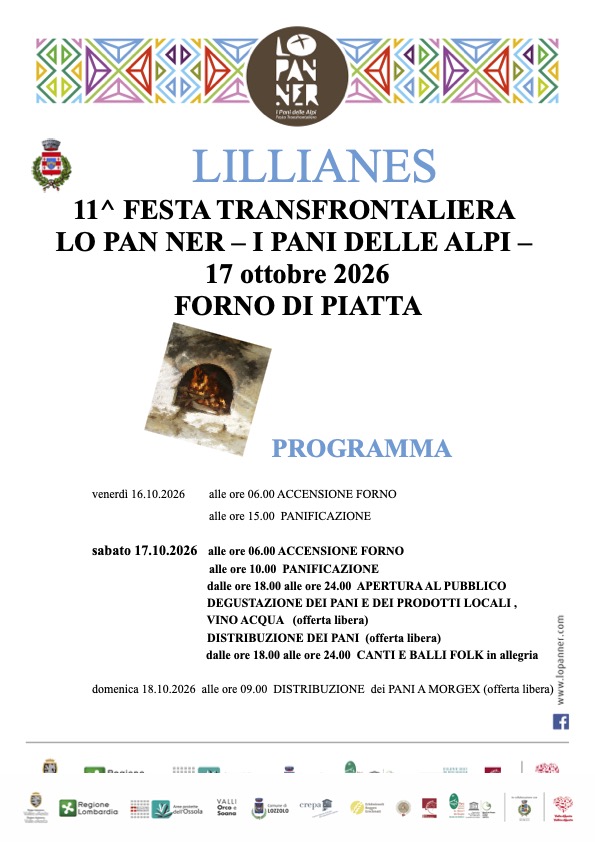 LILLIANES LOPANNER 2026