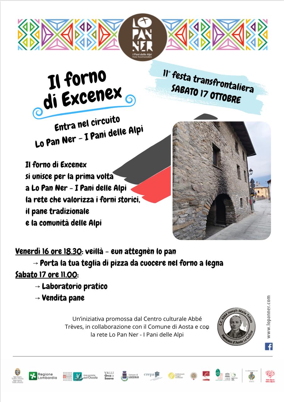LOPANNER 2026 AOSTA